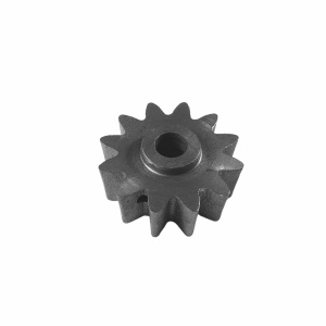 Pinion betoniera HCM400, 150L, Elefant - Img 2