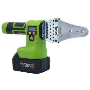 Plită PPR cu acumulator PROCRAFT PL24 20V / 4Ah, NU VINE INSOTIT DE ACUMULATOR, INCARCATOR - Img 2