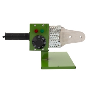 Plita PPR Procraft PL1400, ciocan sudura 600W, 50-300 grade, 20 25 32 mm - Img 6