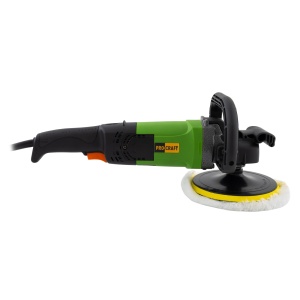 PM2100 polisher PROCRAFT - Img 2