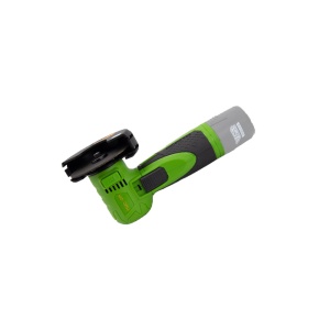 Polizor unghiular cu acumulator Procraft PGA12, 12V / 2Ah, panza 76 mm BRUSHLESS, 20000 rotatii - Img 2
