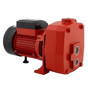 Pompa cu ejector pentru hidrofor Elefant DP505, 1150W - Img 8
