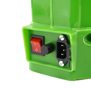 Pompa de stropit cu acumulator 14L PARTNERPRO PP-14SB 12V / 8Ah - Img 8