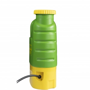 Pompa de stropit cu acumulator 16L, PARTNERPRO - Img 2