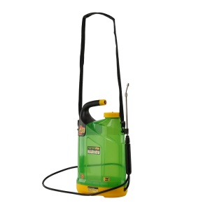 Pompa de stropit cu acumulator, 7L PartnerPro PP-7C -2