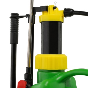 Pompa de stropit manuala 12L PARTNERPRO PP-12m - Img 5