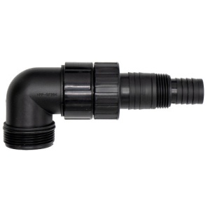 Pompa submersibila monoetajata 750W in carcasa din plastic PROCRAFT PN27 - Img 2