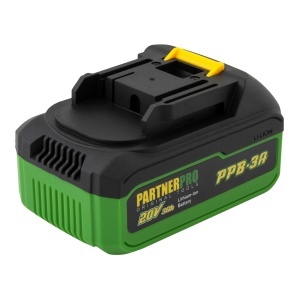 PPB-3A Acumulator scule Partner PRO 3Ah/20V - Img 2