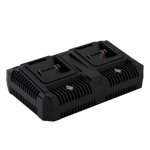PPC-2-4A Incarcator Dublu 20V+20V, 4A+4A PARTNERPRO - Img 3