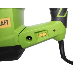 ProCraft BH2150N, ciocan rotopercutor ,6J, 2150 W, 800 rpm, 5000 bpm produsul contine taxa timbru verde 2.5 ron - Img 2