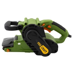 PROCRAFT PBS1600, aparat de slefuit 1550 W - Img 5