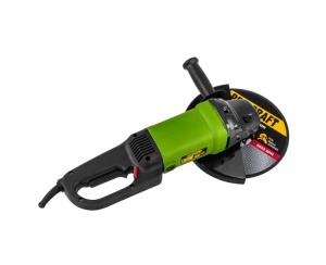 PW2300 polizor unghiular PROCRAFT, produsul contine taxa tv 2.2 lei - Img 2