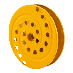 Razatoare pentru moara, accesoriu metalic ROTOR - Img 3
