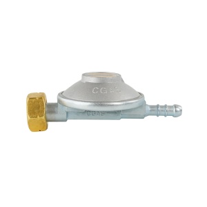 Regulator fix butelie gaz GPL Propan/Butan ROTOR RGR31 - Img 2