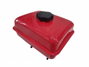 Rezervor compatibil cu generatoare Honda GX140, GX160,GX 200 /generatoare chinezesti/ motocultor - Img 3