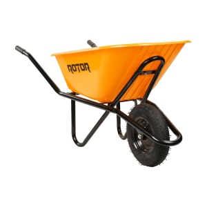 Roaba 100L, cuva din plastic, ROTOR - Img 3