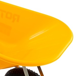 Roaba cuva din plastic 100 L , ROTOR RWB100-C - Img 7