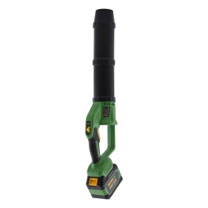 Suflanta aer cu acumulator PP-SB4.5A PARTNERPRO, 20V/4,5 Ah,Brushless, 45 m/s - Img 4