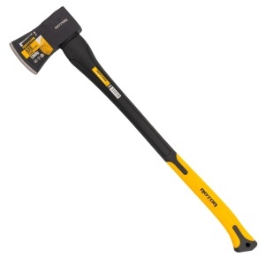 Topor 601 cu maner din fibra 73 cm 1360 g - Img 1