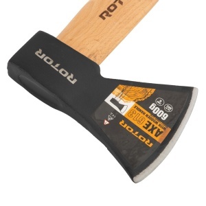 Topor 613 cu maner de lemn 600 g - Img 3