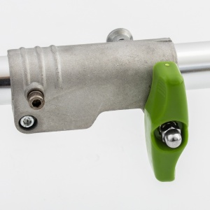 Trimmer pentru tuns iarba pe acumulator PROCRAFT PTA30 5500 – 7500 rpm NU contine acumulator si incarcator - Img 11
