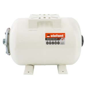 Vas expansiune hidrofor 24L, 1.5bar, Elefant - Img 2