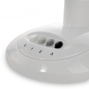 Ventilator de Birou 12" BÖHM BLTF-1203 Număr viteze 3, 40 W - Img 3