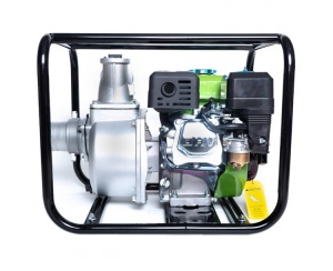 WP60 motopompa pe benzina PROCRAFT - Img 2