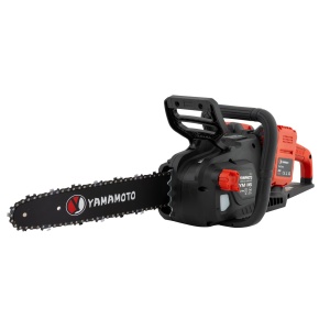 YM.116 fierastrau electric cu lant pe acumulator 20V YAMAMOTO - Img 3