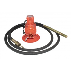ZN70 motor vibrator beton electric lance 35mm*6m, produsul contine taxa timbru verde 2.5 Ron - Img 3