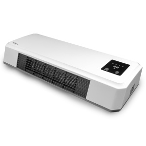 Aeroterma de perete BH2000 BÖHM , doua trepte de putere 1000/2000W, Timer 1-12 H , suprafata de incalzire 20-25 m² - Img 3