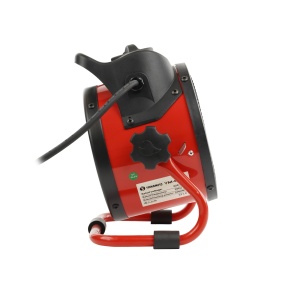 Aeroterma electrica, 2000 W, YAMAMOTO YM-ET2C - Img 3