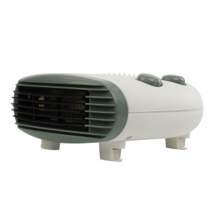 Aeroterma electrică BFH201 BÖHM, 3 trepte de putere 750/1000/2000W, suprafata de incalzire 20-25 m² - Img 4