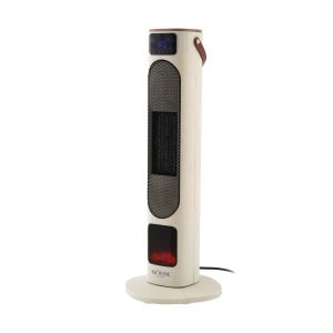 Aeroterma tip coloana cu display si telecomanda BÖHM BTC09, 2000 W, 20 m² - Img 3