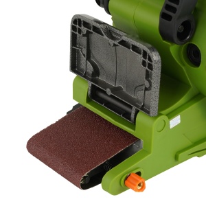 Aparat de slefuit PROCRAFT PBS1400, 800W, 120 - 260 m/min - Img 2