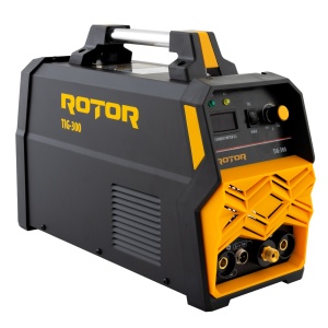Aparat de sudura, TIG300A/MMA:180A, 1.6-5 mm, ROTOR TIG -300A - Img 4