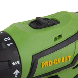 Autofiletanta cu acumulator, PROCRAFT PA18Pro - Img 5