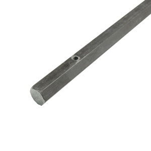 AX Transmisie freza 32x300mm motocultor diesel