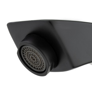 Baterie lavoar MIXXUS MAGNUM 001 (NUT) BLACK - Img 2