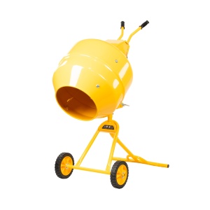 Betoniera 165 L Rotor RCM600 - Img 3