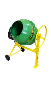 Betoniera 165L 850W PartnerPro BPO-165L