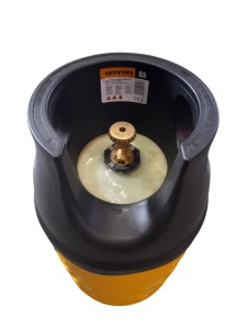 BUTELIE DE COMPOZIT 26.2 L LPG, G5 ROTOR - Img 3
