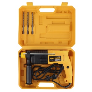 Ciocan rotopercutor ROTOR RRH750 , 750 W, 850 RPM, 4000 BPM - Img 4