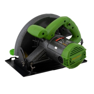 Circular electric de mana Procraft KR2830, 2.8 kW, 235 mm, 4500 rot/min - Img 2