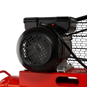 Compresor aer 200 L, 3.0 CP XY2065A200 ELEFANT - Img 7