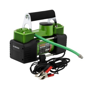 Compresor auto Procraft LK400, 25 A, 80 l/min, 25 atmosfere, 276W - Img 3
