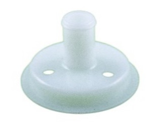 Conector furtun capac rezervor atomizor, Elefant