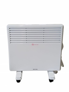 Convector electric 600/1200 W, ROTOR RCH-1200A - Img 3