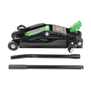 Cric hidraulic de carucior Procraft PJ25 - Img 4