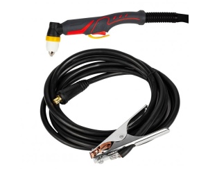 CUT-100 aparat de taiere cu plasma PROCRAFT INDUSTRIAL, produsul contine tv 10 lei, 30 kg - Img 6